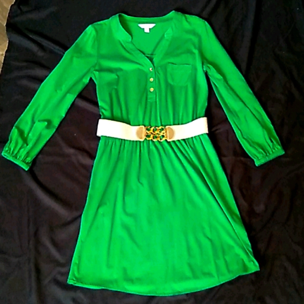 Lily Pulitzer Dress